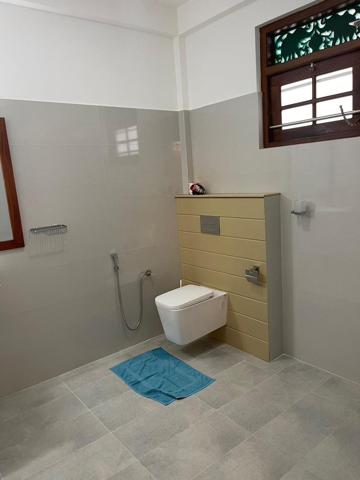 Mihira Gedara Apartments Unawatuna Buitenkant foto