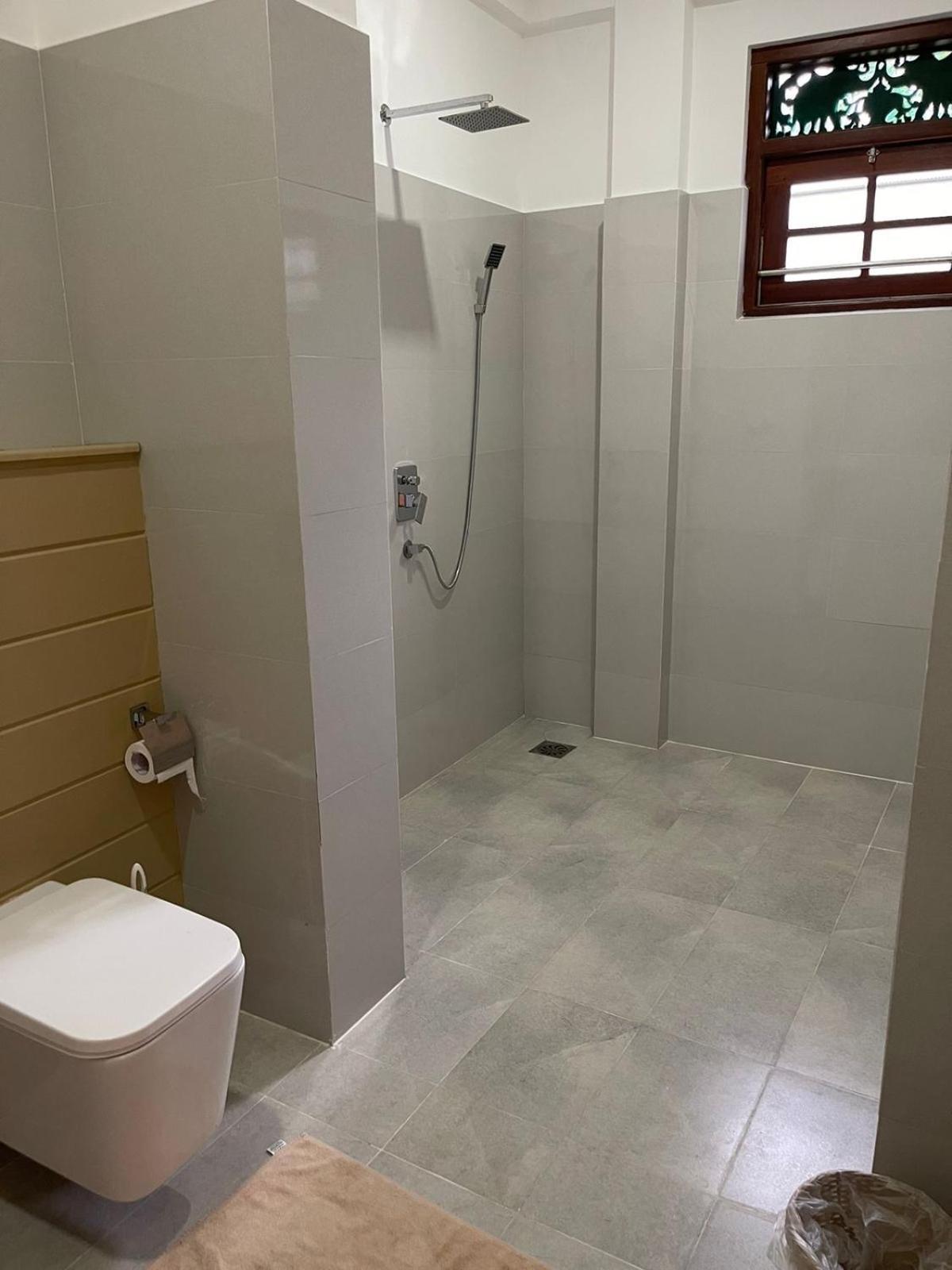 Mihira Gedara Apartments Unawatuna Buitenkant foto